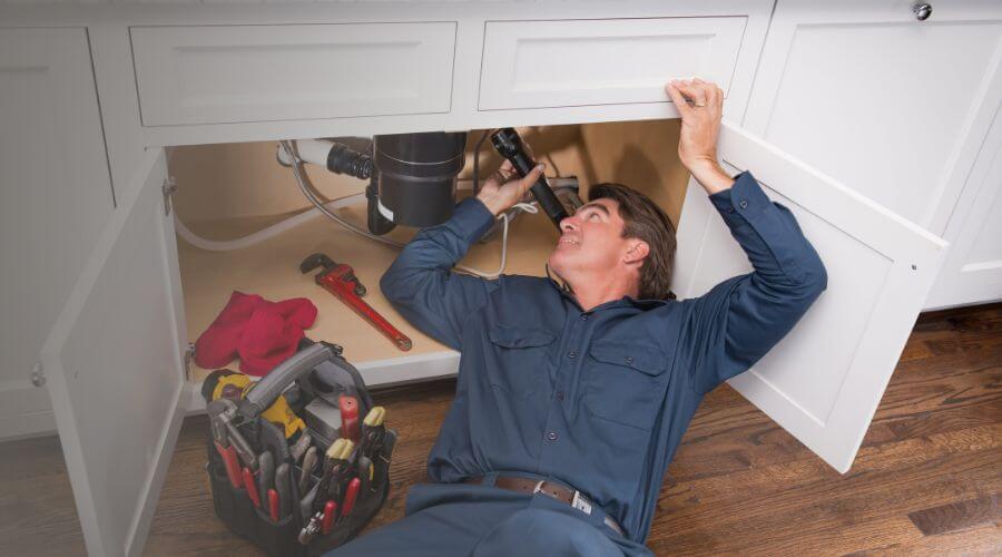Local water heater installation in Diamondhead, MS